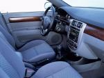 Daewoo Nubira Sedan 2003 года
